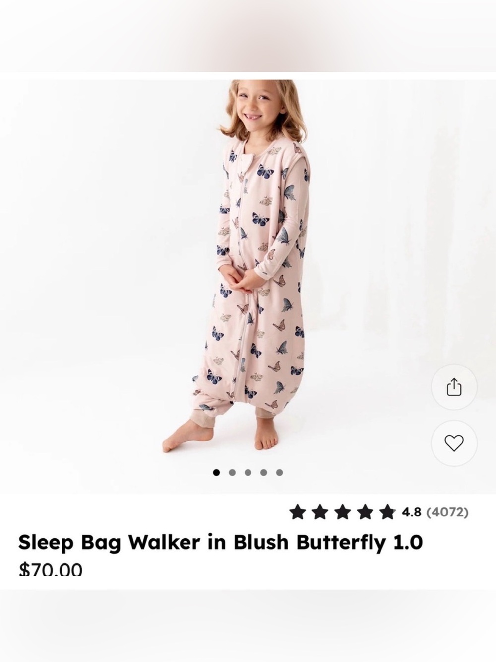 Kyte Baby Walker